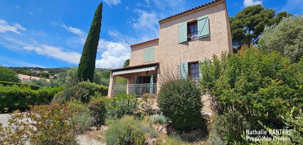 Maison TOULON OUEST - LES 4 CHEMINS DES ROUTES
