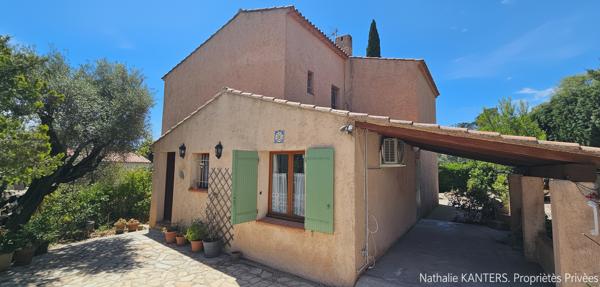 Maison TOULON OUEST - LES 4 CHEMINS DES ROUTES