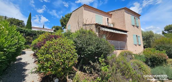 Maison TOULON OUEST - LES 4 CHEMINS DES ROUTES