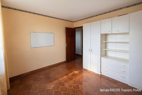 Maison TOULON OUEST - LES 4 CHEMINS DES ROUTES