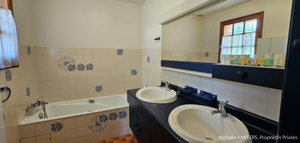 Maison TOULON OUEST - LES 4 CHEMINS DES ROUTES