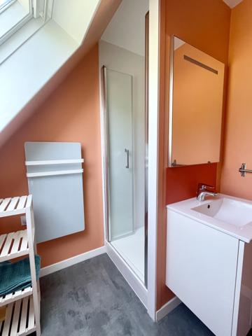 Houlgate - Studio plein Sud offrant une jolie vue sur le golf