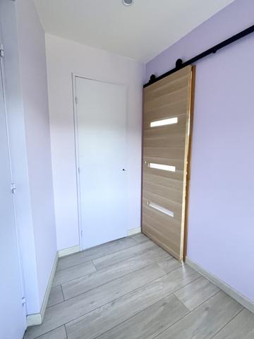 Houlgate - Studio plein Sud offrant une jolie vue sur le golf