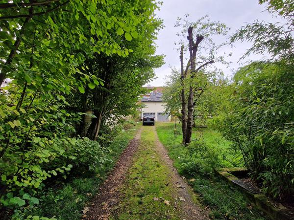Maison familiale de caractère en hyper centre de Meulan-en-Yvelines de 270m²