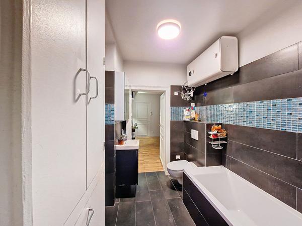 Maison familiale de caractère en hyper centre de Meulan-en-Yvelines de 270m²