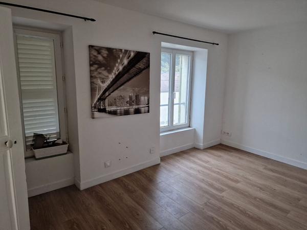 Maison familiale de caractère en hyper centre de Meulan-en-Yvelines de 270m²