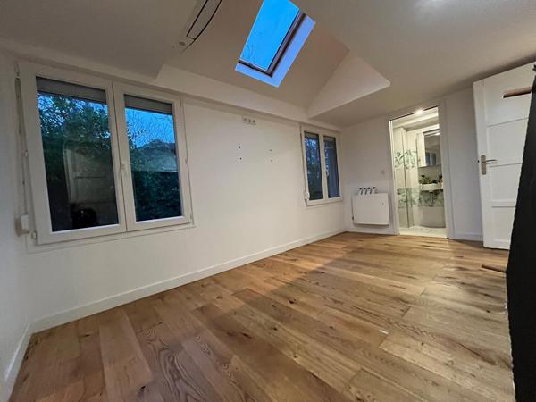 Maison familiale de caractère en hyper centre de Meulan-en-Yvelines de 270m²