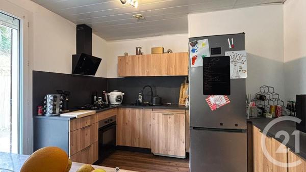 Maison à vendre  6 pièces - 101 m2 EZY SUR EURE - 27