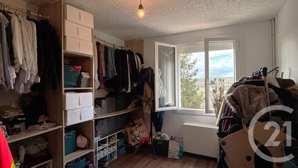 Maison à vendre  6 pièces - 101 m2 EZY SUR EURE - 27