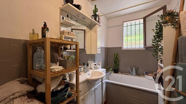 Maison à vendre  6 pièces - 101 m2 EZY SUR EURE - 27