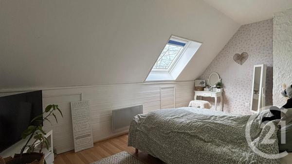 Maison à vendre  6 pièces - 101 m2 EZY SUR EURE - 27