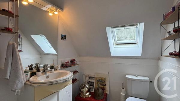 Maison à vendre  6 pièces - 101 m2 EZY SUR EURE - 27