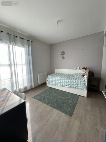 Achat - Maison Lavau 10150 6 pièces 156 m 2 838 m 2