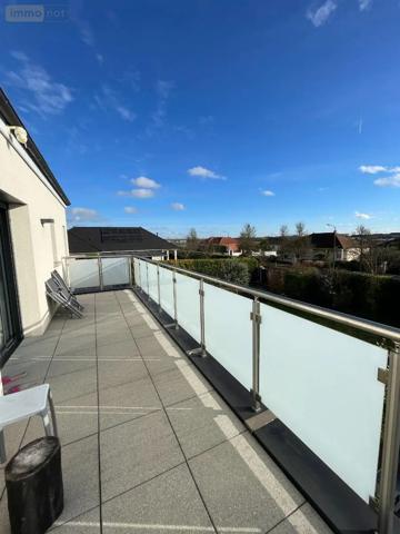 Achat - Maison Lavau 10150 6 pièces 156 m 2 838 m 2
