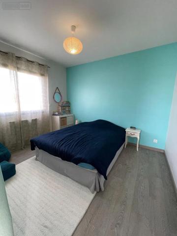 Achat - Maison Lavau 10150 6 pièces 156 m 2 838 m 2