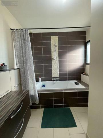 Achat - Maison Lavau 10150 6 pièces 156 m 2 838 m 2