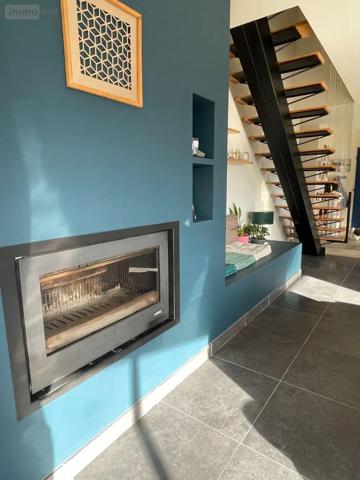Achat - Maison Lavau 10150 6 pièces 156 m 2 838 m 2