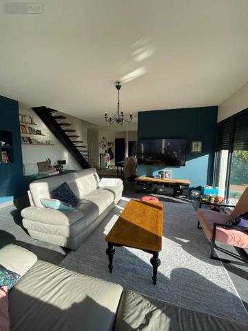 Achat - Maison Lavau 10150 6 pièces 156 m 2 838 m 2