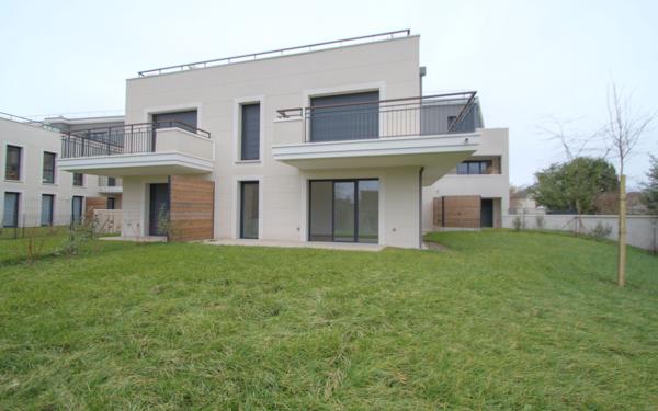 Appartement à vendre    4 pièces • 80 m2 Orléans