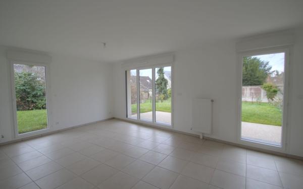 Appartement à vendre    4 pièces • 80 m2 Orléans