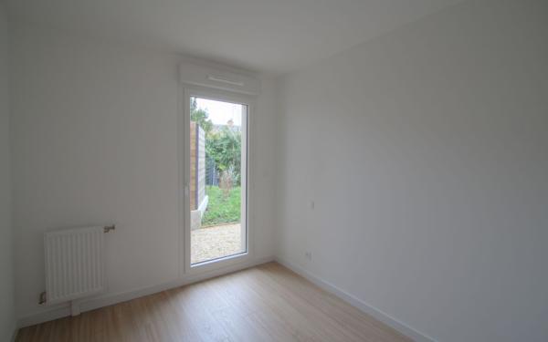 Appartement à vendre    4 pièces • 80 m2 Orléans