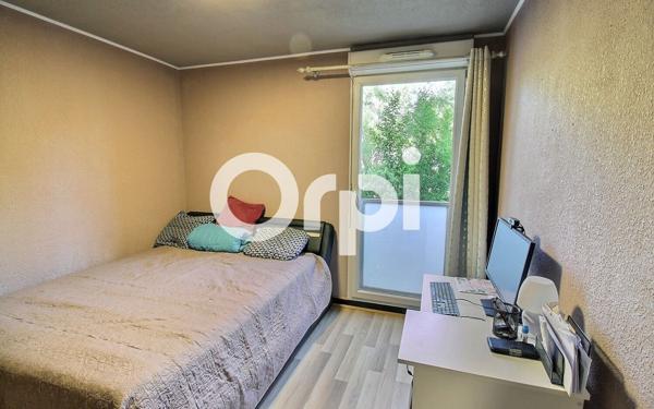 Appartement à vendre    4 pièces • 77 m2 Marseille 13