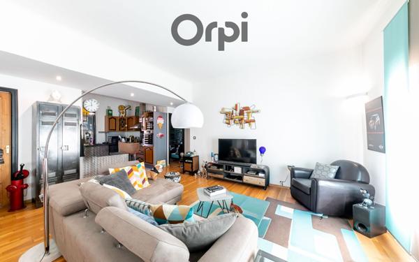 Appartement à vendre    3 pièces • 76,45 m2 Perpignan