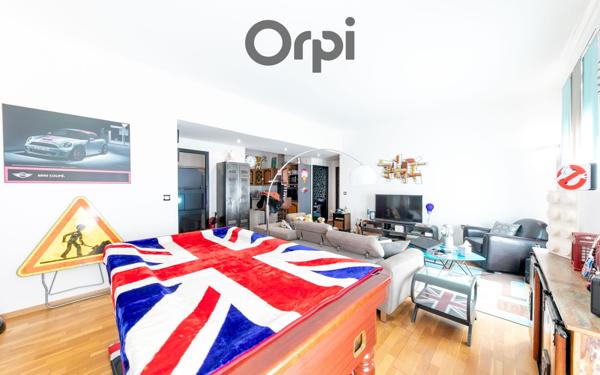 Appartement à vendre    3 pièces • 76,45 m2 Perpignan