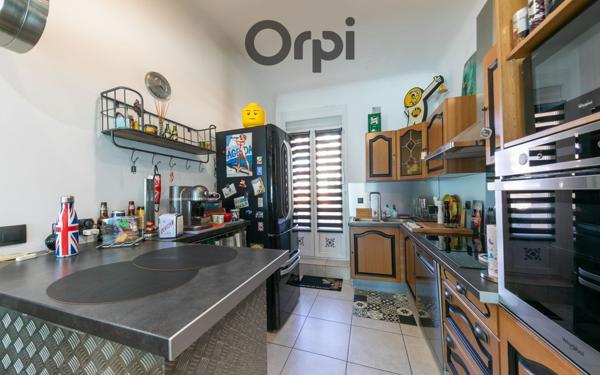 Appartement à vendre    3 pièces • 76,45 m2 Perpignan