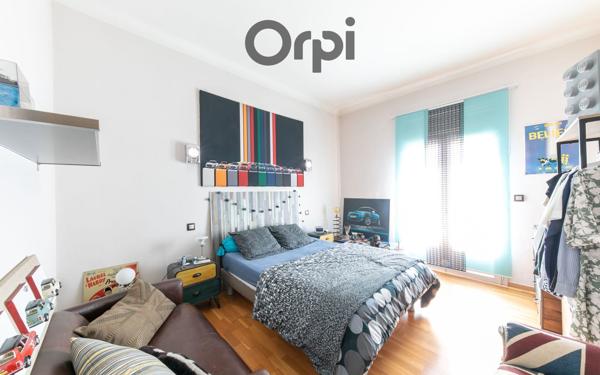 Appartement à vendre    3 pièces • 76,45 m2 Perpignan