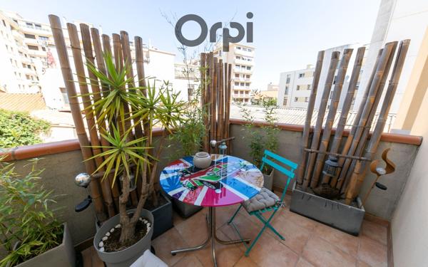 Appartement à vendre    3 pièces • 76,45 m2 Perpignan