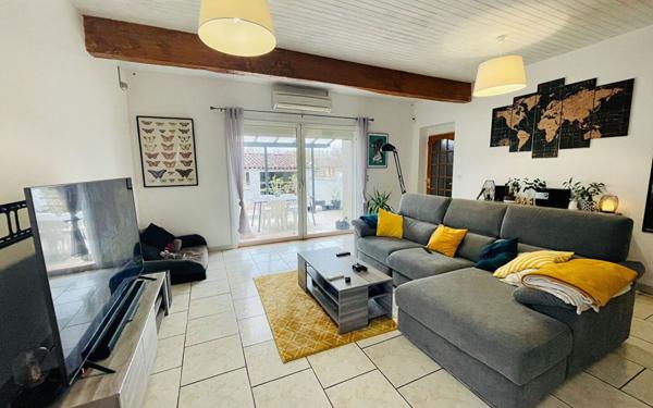 Maison à vendre    5 pièces •  Finhan