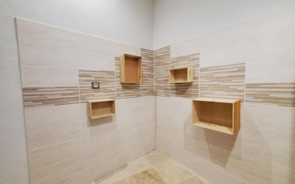 Maison à vendre    5 pièces •  Finhan