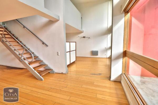 Vente appartement 3 pièces de 89m²