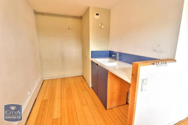 Vente appartement 3 pièces de 89m²