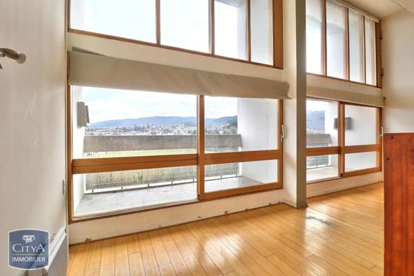 Vente appartement 3 pièces de 89m²