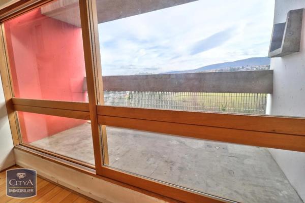 Vente appartement 3 pièces de 89m²