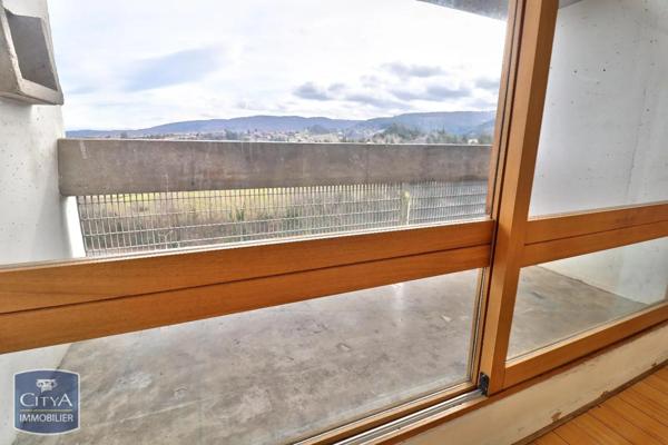 Vente appartement 3 pièces de 89m²