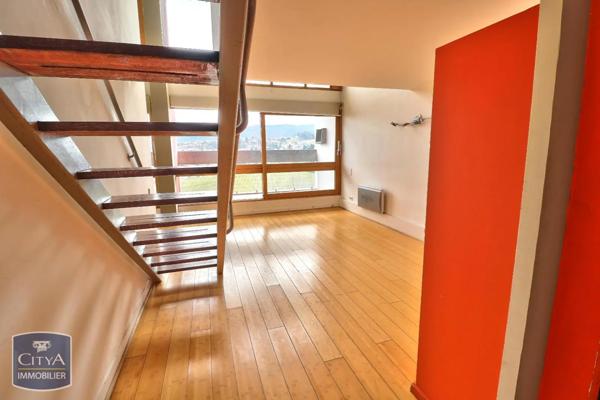 Vente appartement 3 pièces de 89m²