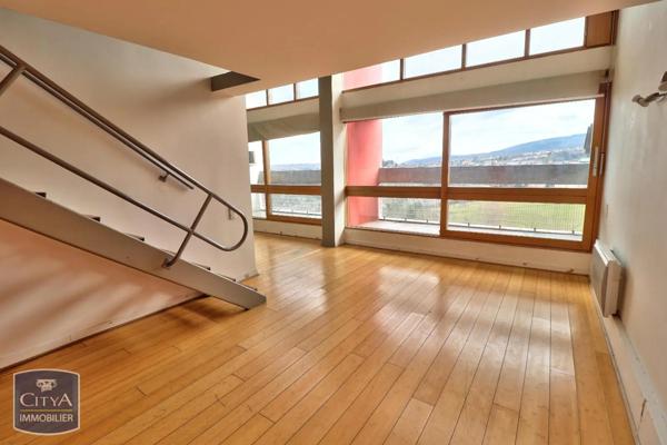 Vente appartement 3 pièces de 89m²