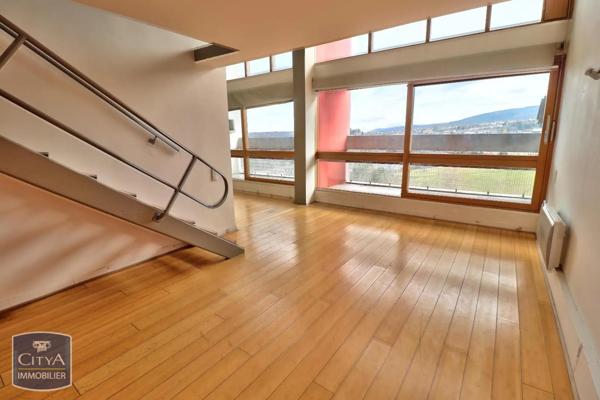 Vente appartement 3 pièces de 89m²