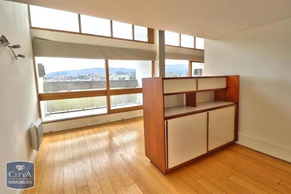 Vente appartement 3 pièces de 89m²
