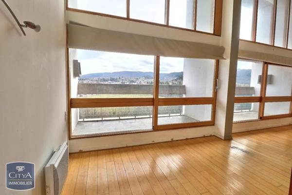 Vente appartement 3 pièces de 89m²