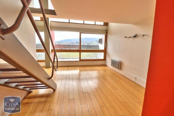 Vente appartement 3 pièces de 89m²