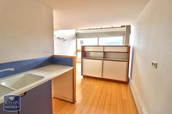 Vente appartement 3 pièces de 89m²
