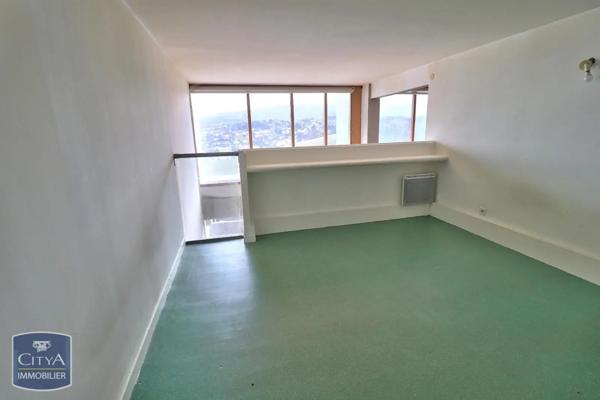 Vente appartement 3 pièces de 89m²