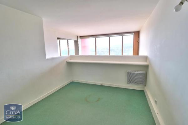 Vente appartement 3 pièces de 89m²