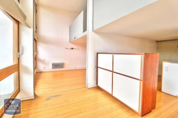 Vente appartement 3 pièces de 89m²