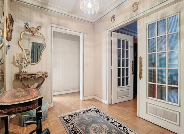 Appartement 100 m², 3 pièces, terrasse 33 m²