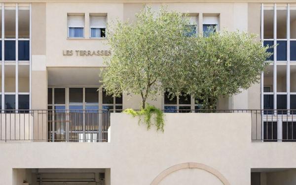 Appartement à vendre    2 pièces • 32,72 m2 Nice